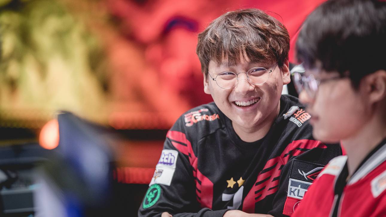 Auch RNG kann SKT nicht stoppen