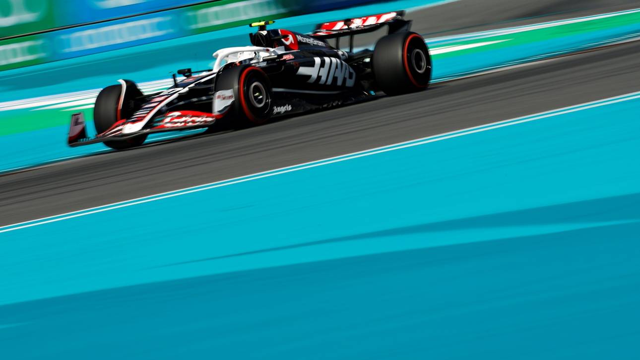 Unliebsamer Rekord für Hülkenberg: Meiste Starts ohne Sieg