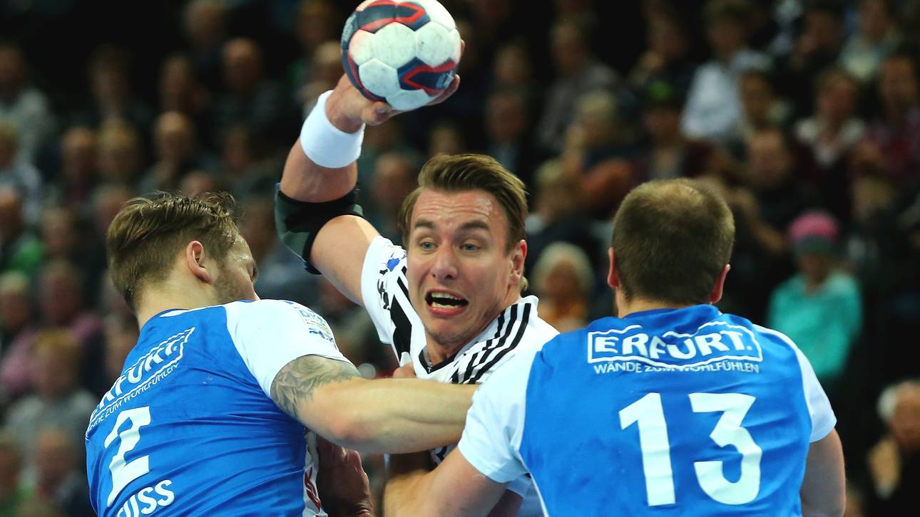 Kantersieg für Kiel – Flensburg patzt