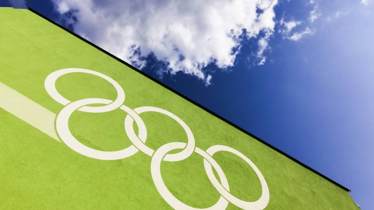 IOC macht Ernst bei Nordkorea