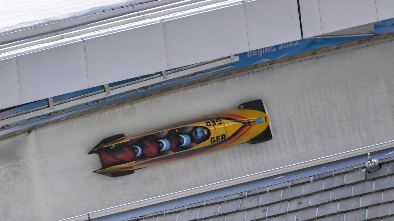 Friedrich gelingt WM-Generalprobe