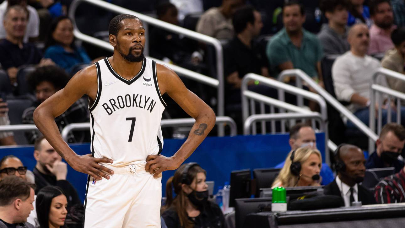 Durant-Entscheidung gefallen!