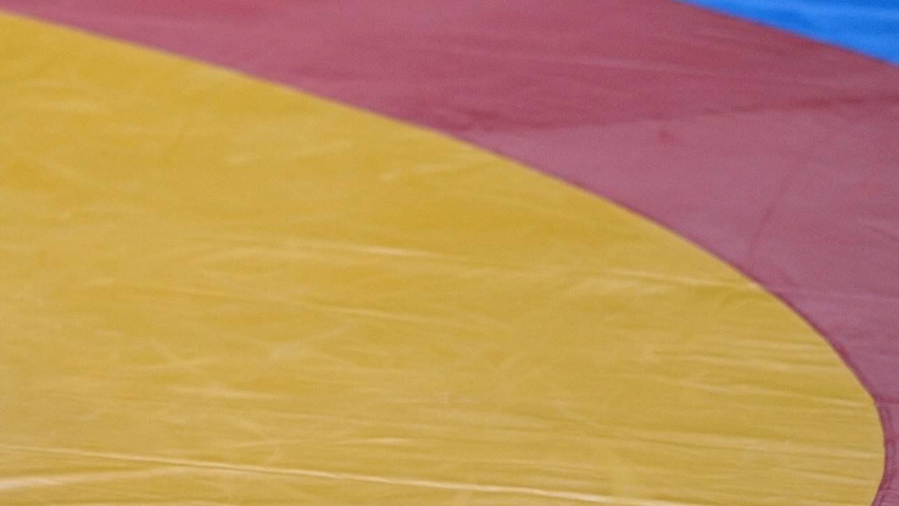 Ringen: ASV Mainz 88 holt deutsche Mannschaftsmeisterschaft