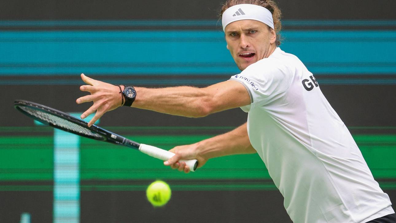 Davis Cup: Deutscher Gegner fix