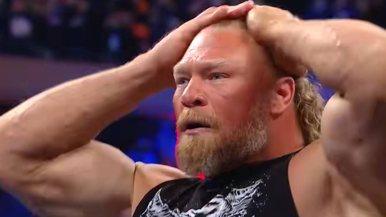 Großes Doppel-Comeback bei WWE!