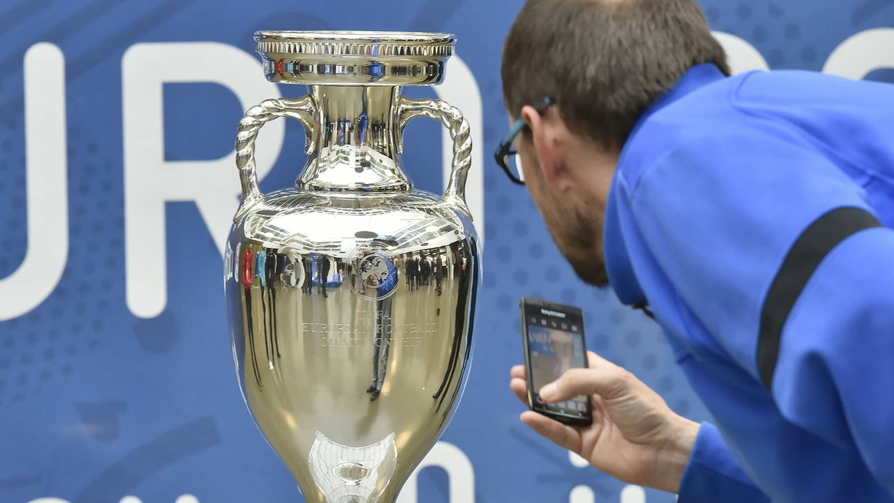 UEFA: EM nicht sicher in Deutschland