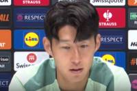 Viele Stimmen kritisieren aktuell die enge Taktung des Fußball-Spielkalenders. Tottenham-Kapitän Heung-Min Son und Trainer Ange Postecoglou