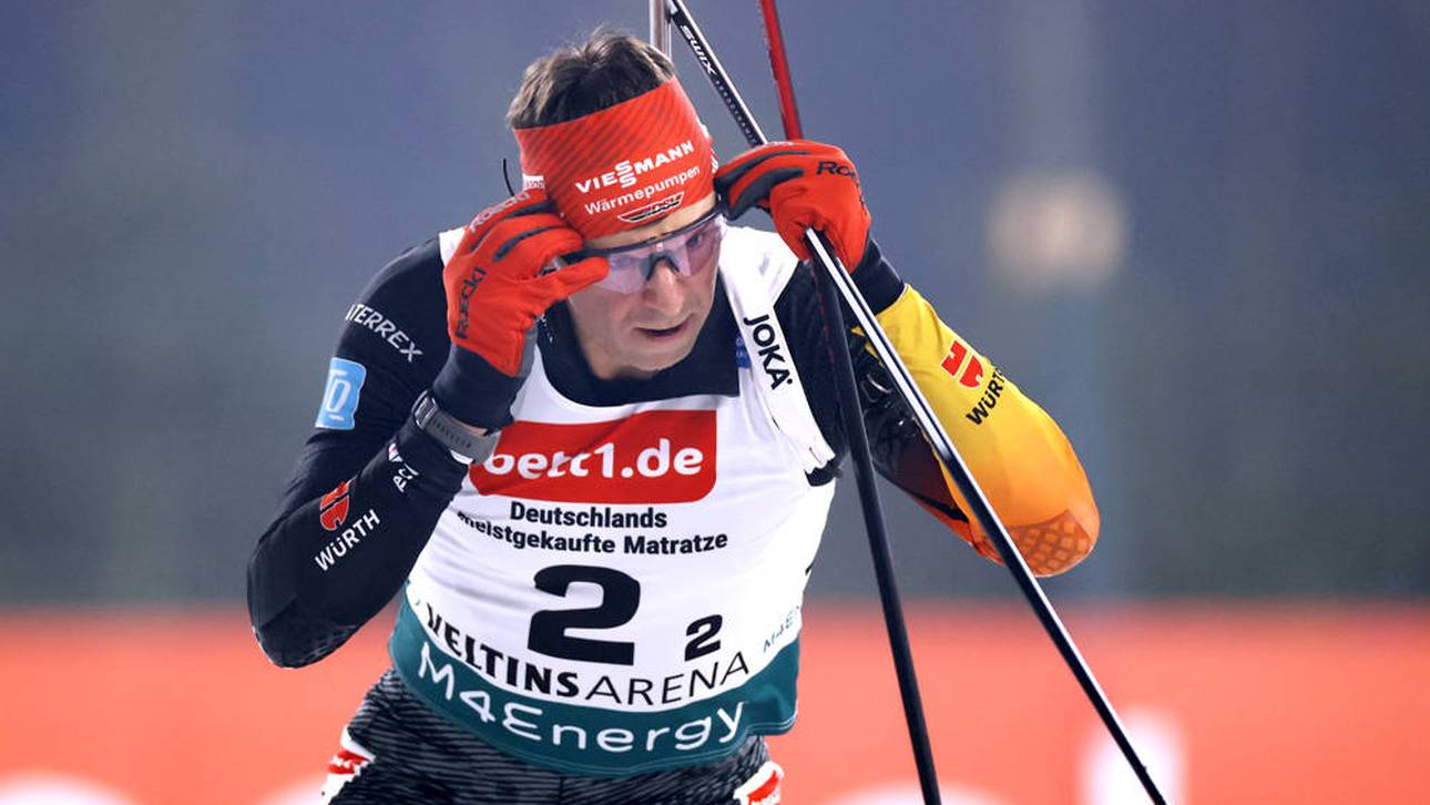 Der nächste Biathlon-Zoff?