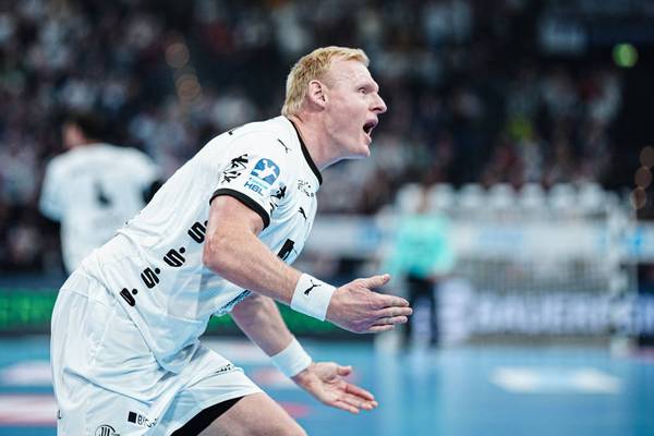 Medien: Handball-Ikone droht Aus