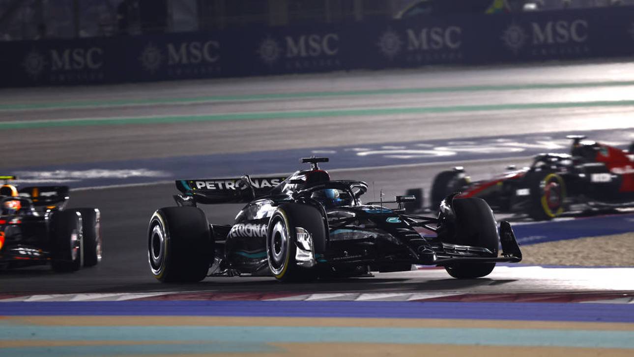 Diesen F1-Rennen droht das Aus