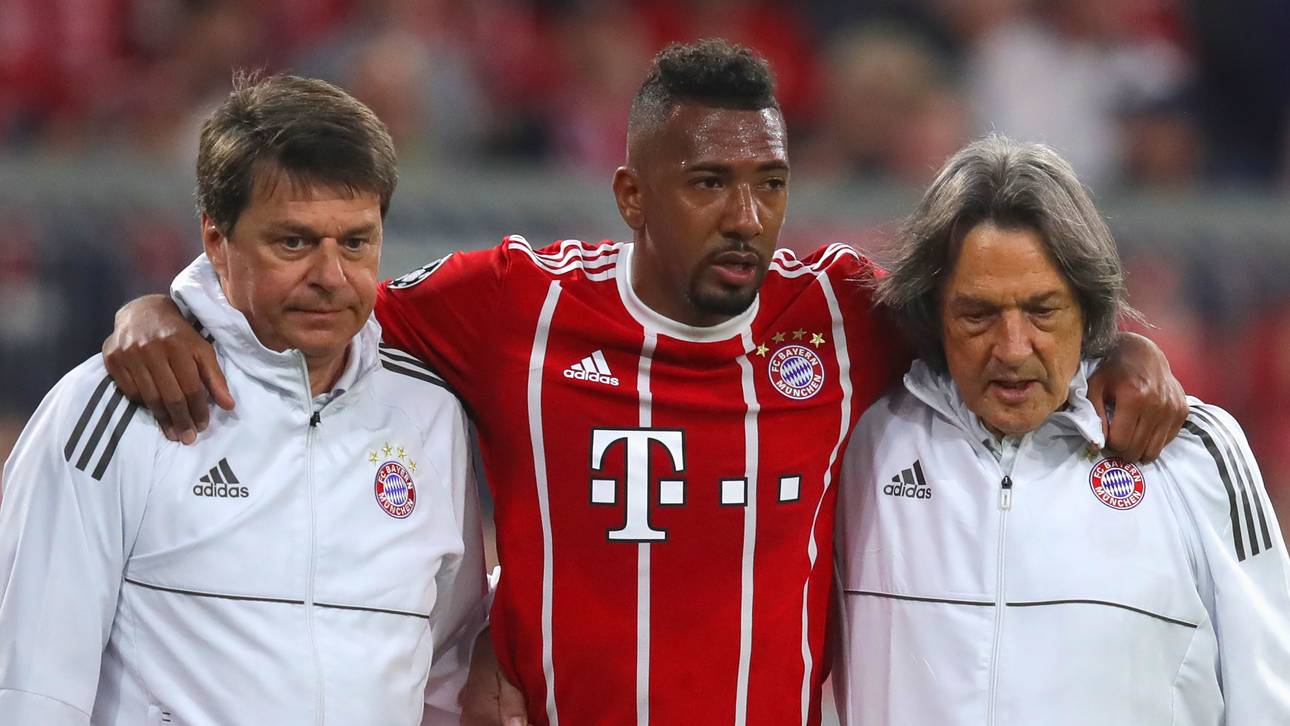 Heynckes: Boateng bei WM dabei