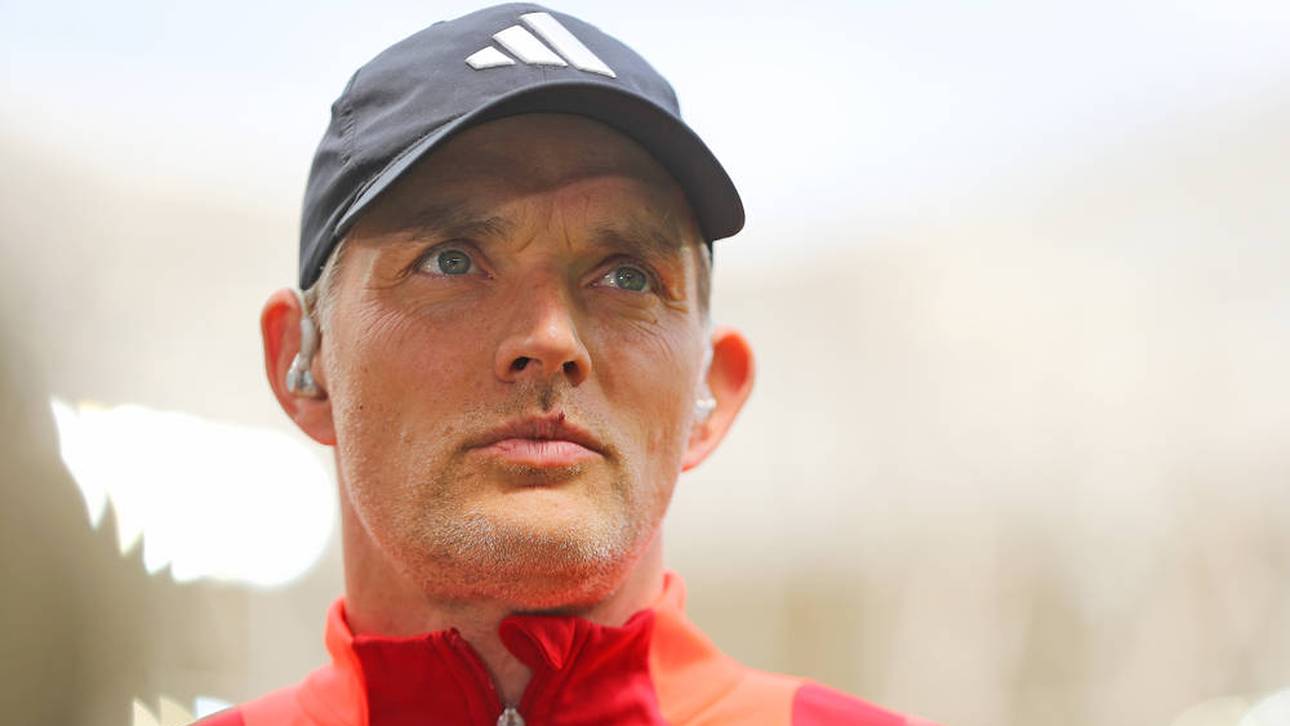 Tuchel verrät Detail zu Bayern-Absage