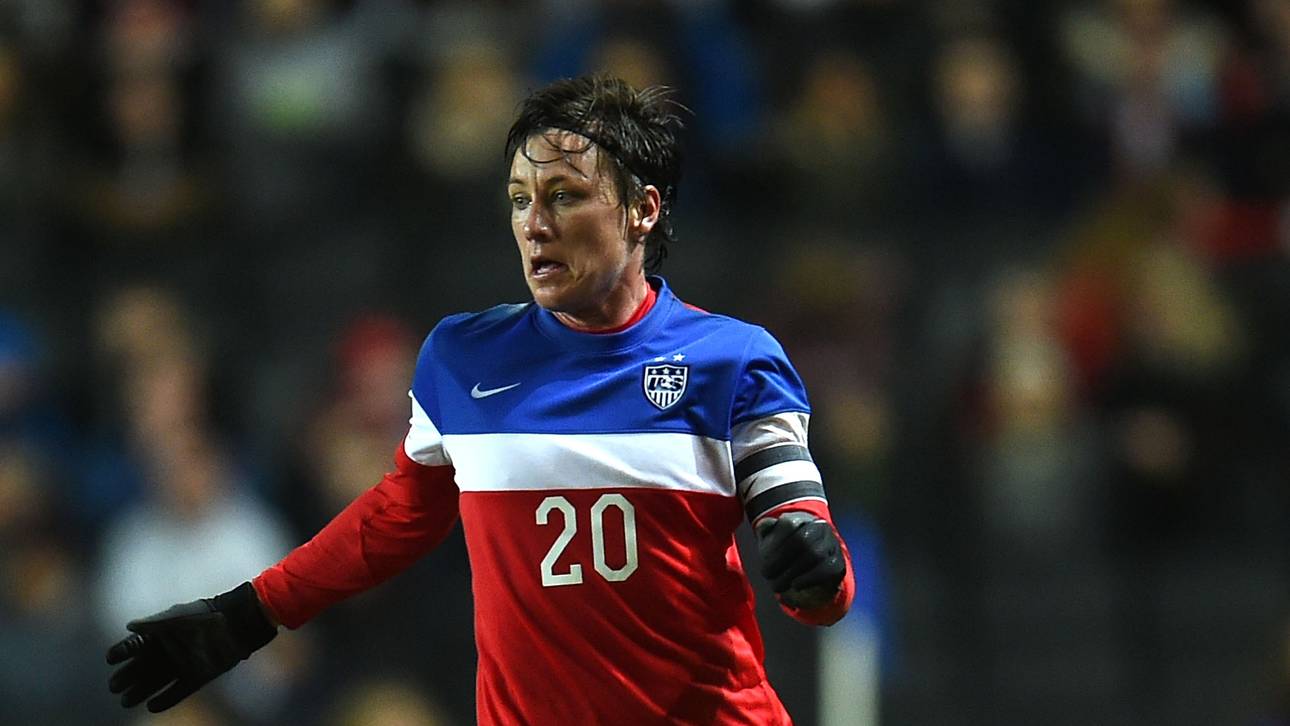 WM: USA rechnen mit DFB-Frauen