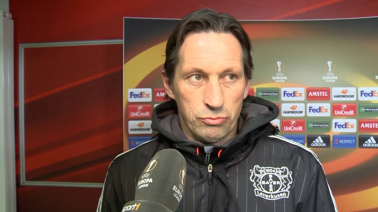 Schmidt: „Ziehe nur eine Konsequenz“