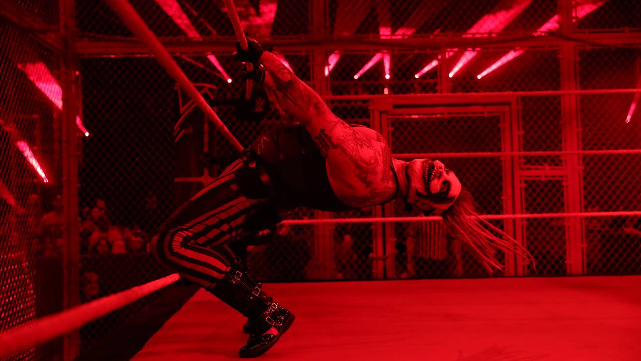 Hat WWE-Boss über Fan-Wut gelacht?