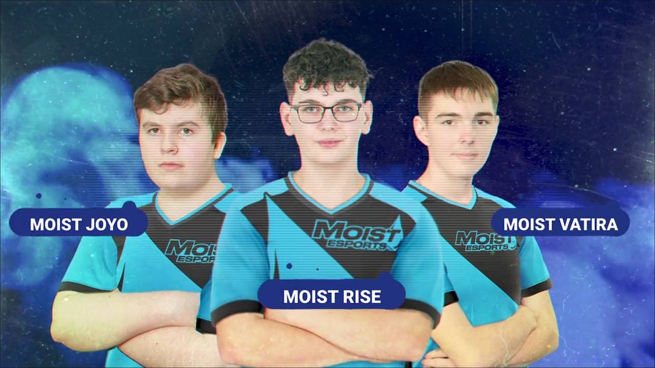 Rocket League: Ex-Queso-Spieler wechseln zu Moist Esports