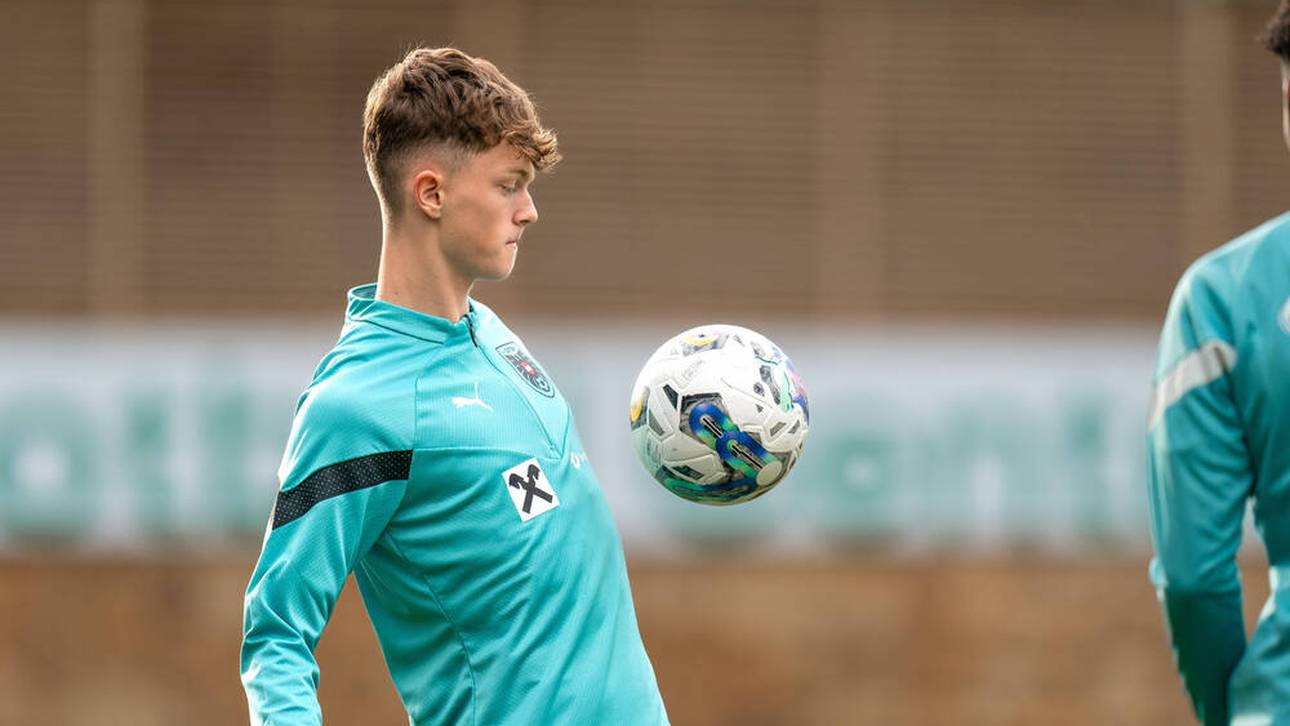 Aufruhr um Bayern-Talent