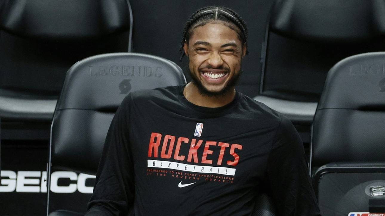 Ulm holt Ex-NBA-Profi