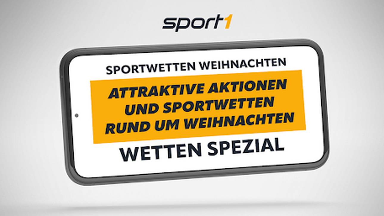 Sportwetten an Weihnachten – attraktive Aktionen und Tipps zu den Feiertagen
