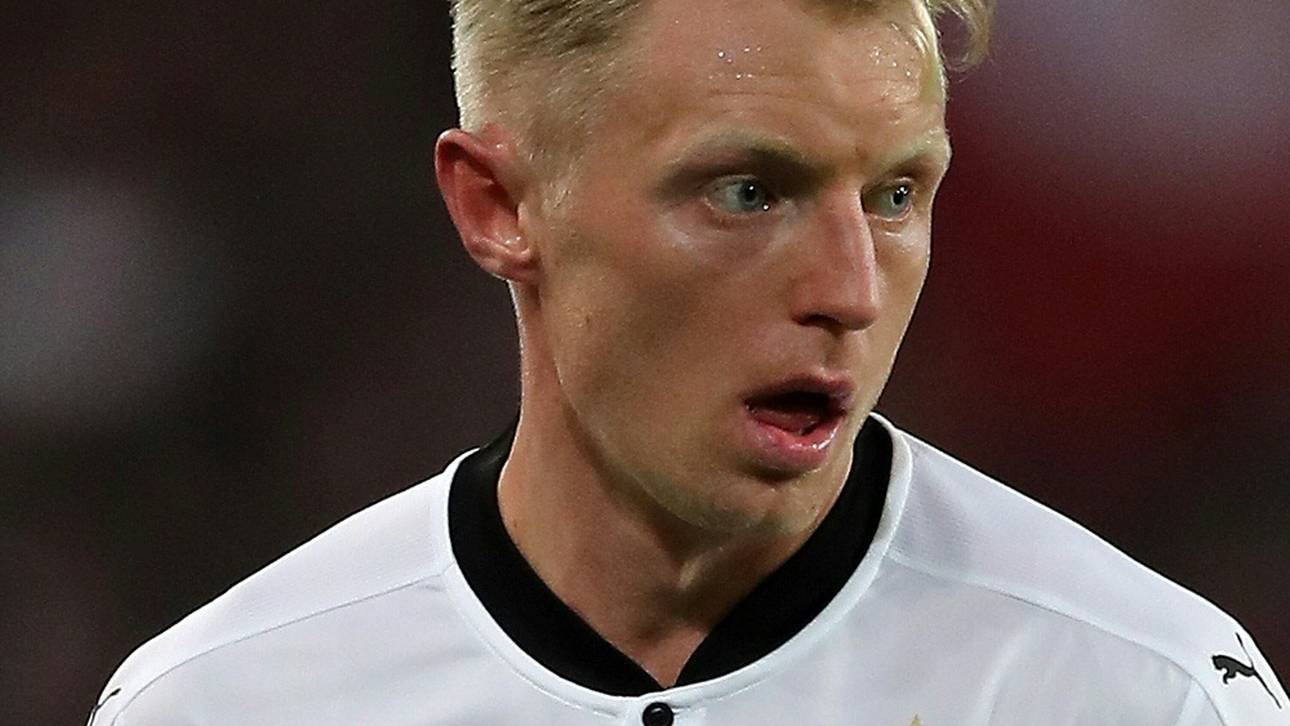 Ex-Nationalspieler Beck geht