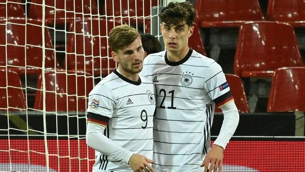 Löw von Chelsea-Stars begeistert