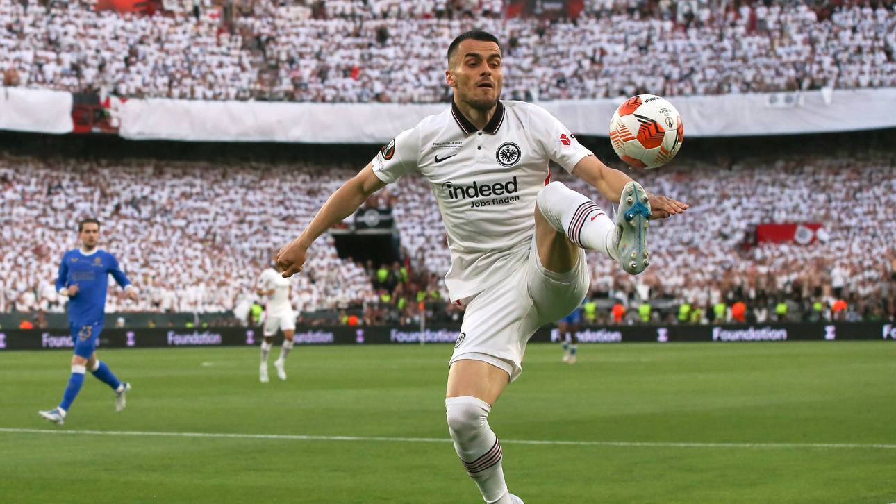 Kostic-Wende bahnt sich an