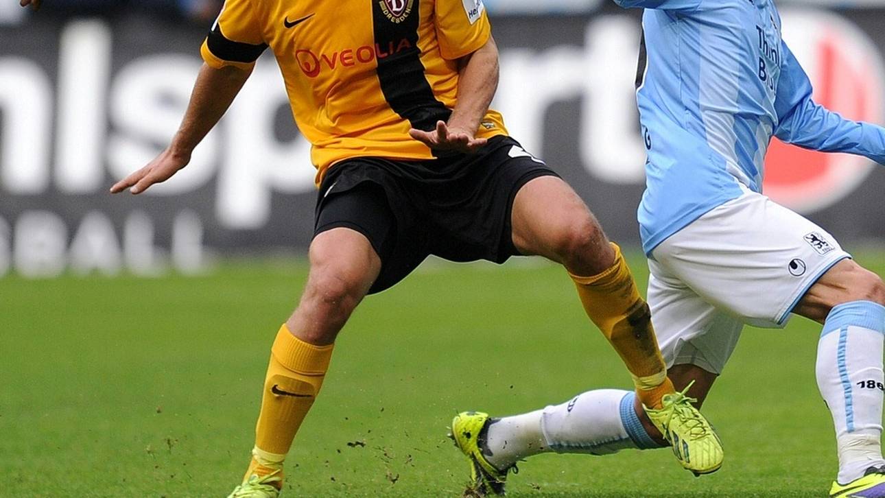 Drittliga-Spitzenspiel am Montag live im Free-TV