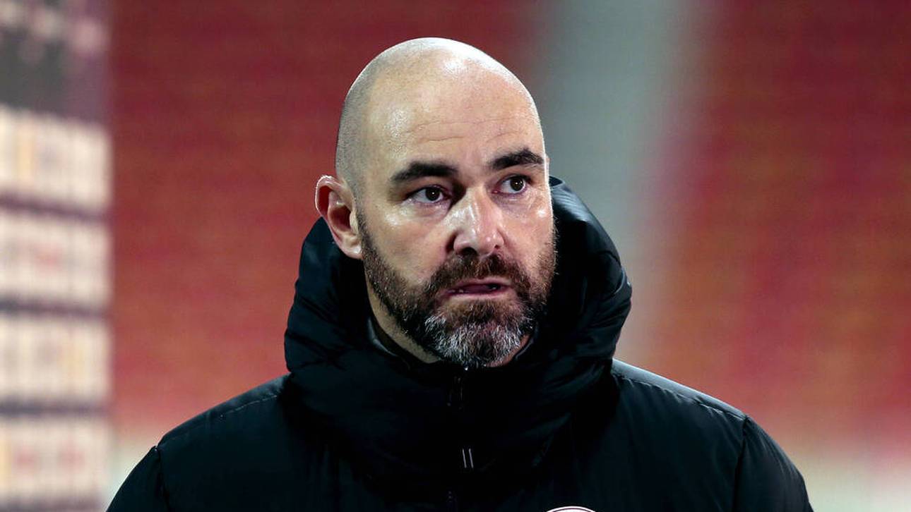 Katar-Coach: „Ich fühle mich geehrt“