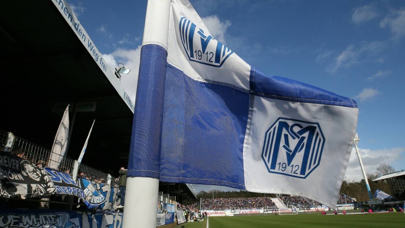 3. Liga: Meppen entfernt sich von der Abstiegszone