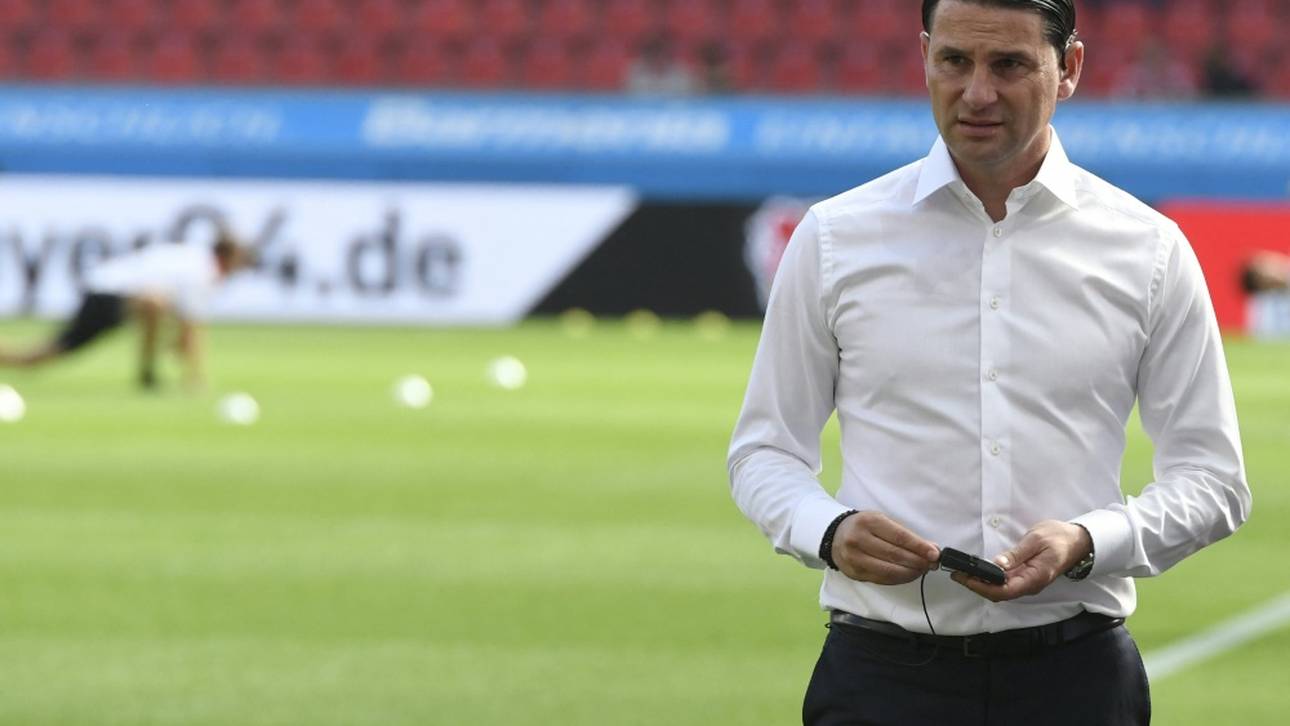 Seoane hofft auf Alario-Einsatz