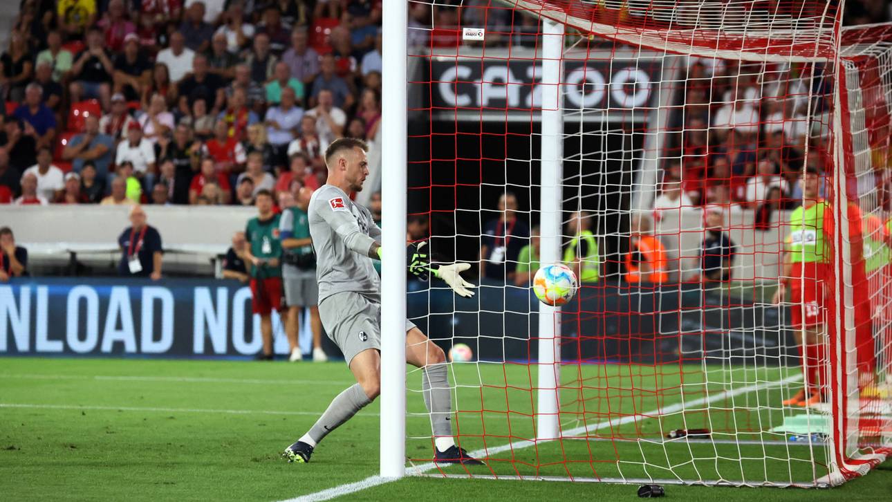 Flekken meldet sich nach Blackout