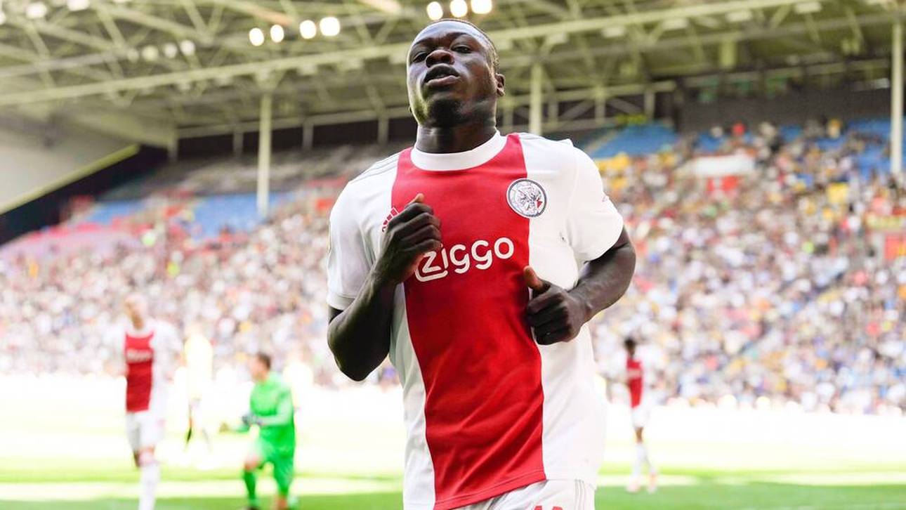 Wird RB glückloses Talent teuer los?