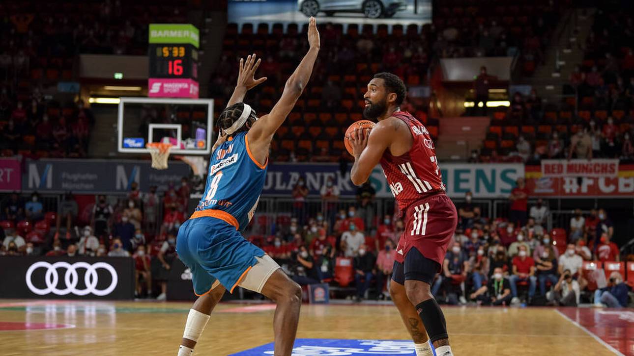Patzer! Bayern verliert Krimi gegen Ulm
