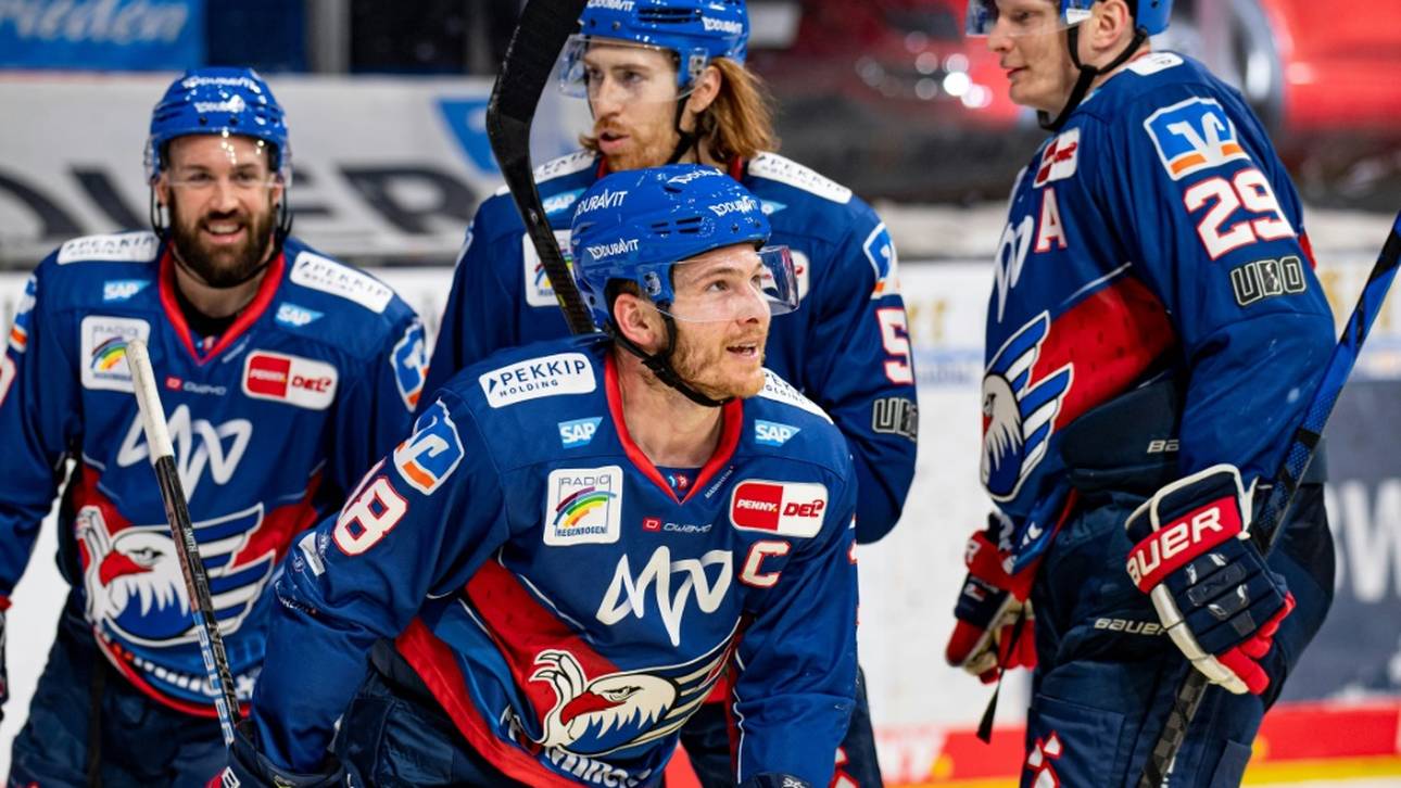 Kapitän lehnt Adler-Angebot ab