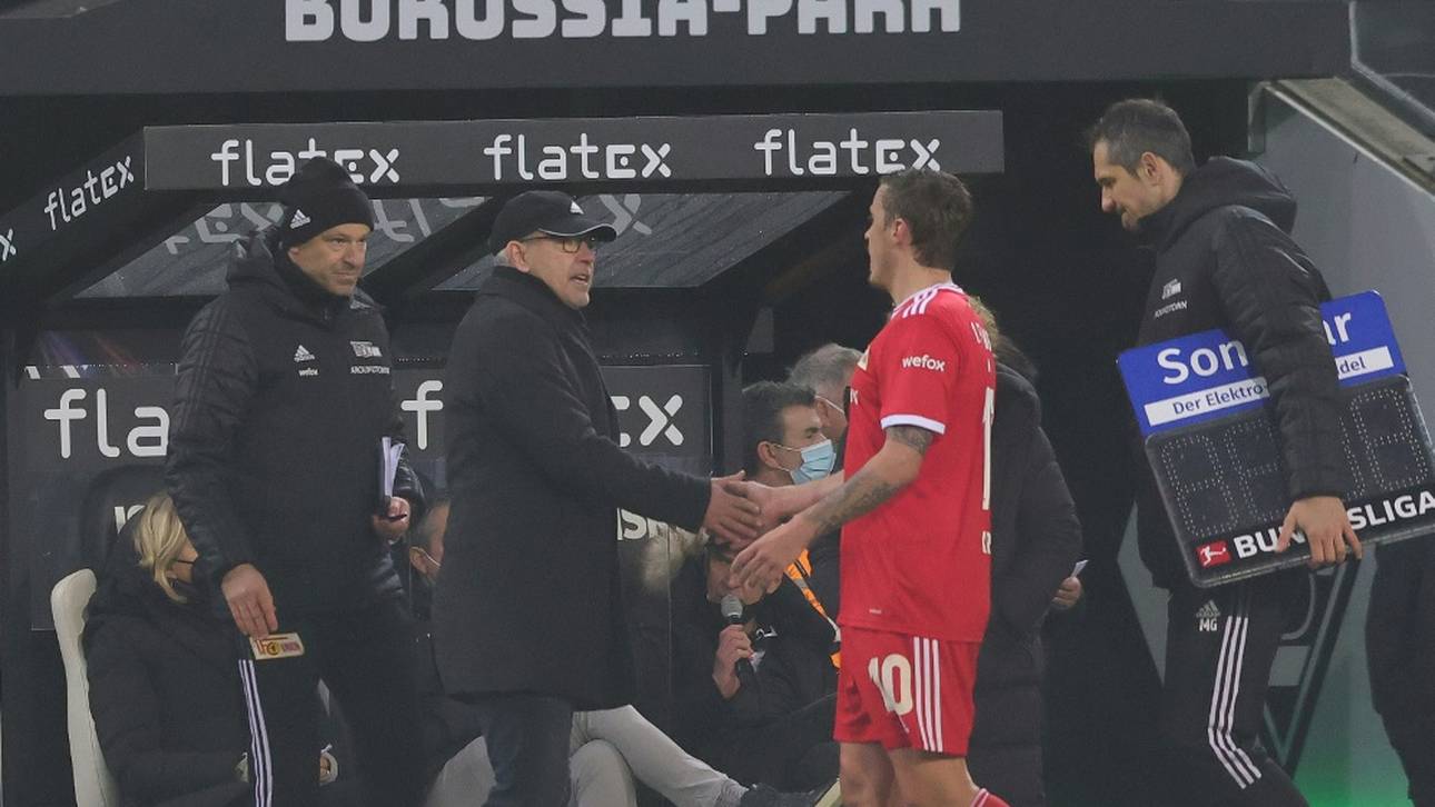 Fischer vor Wiedersehen mit Kruse: „Wissen, was uns erwartet“