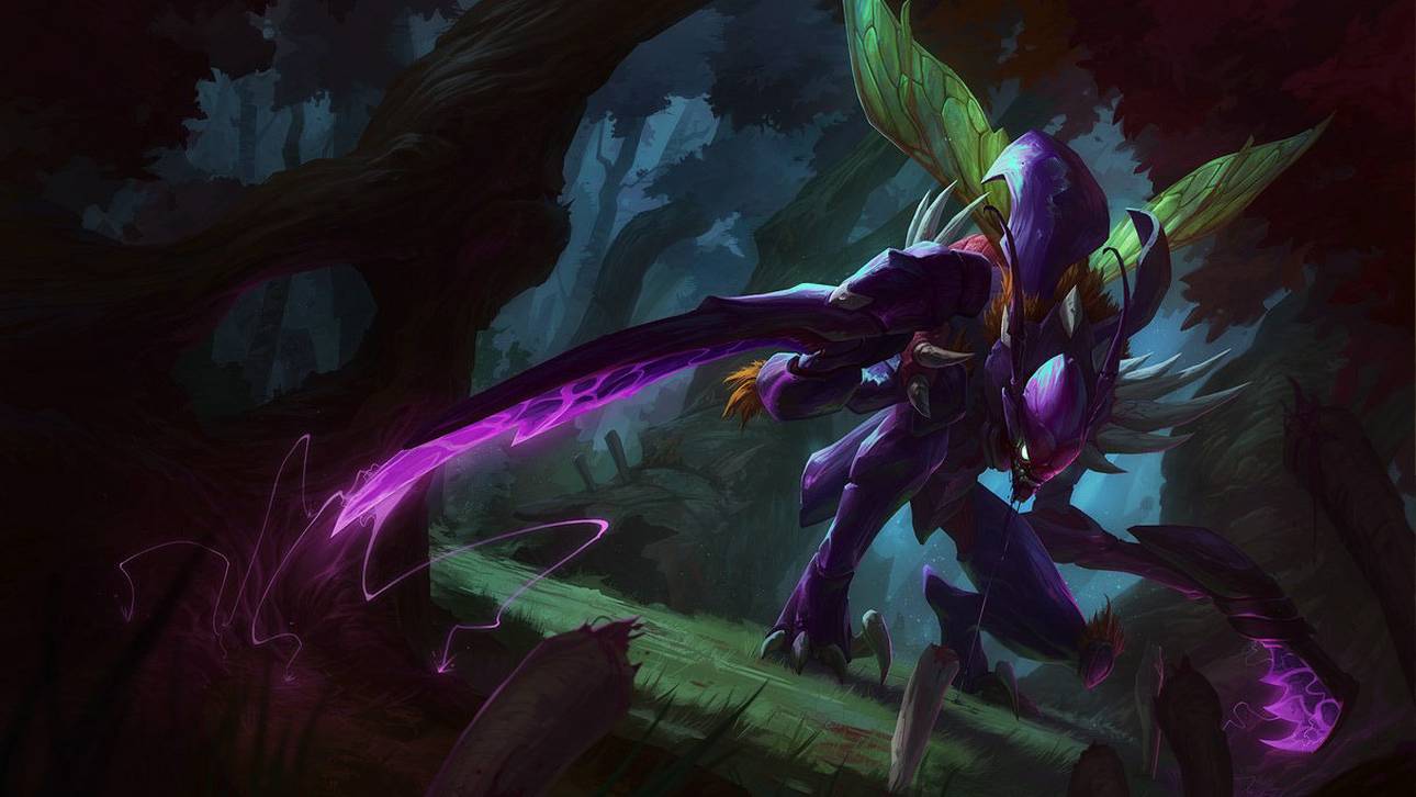 LoL Patch 11.7: Die besten Jungler