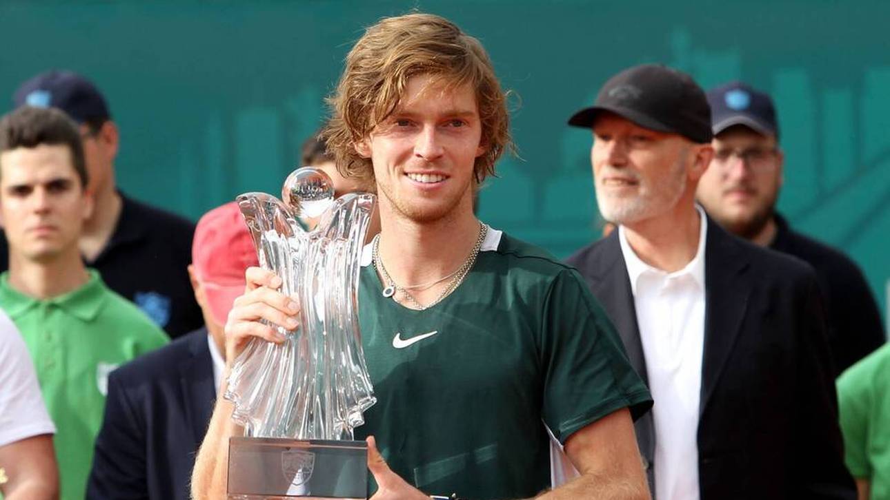 Rublev als „Lügner“ beschimpft