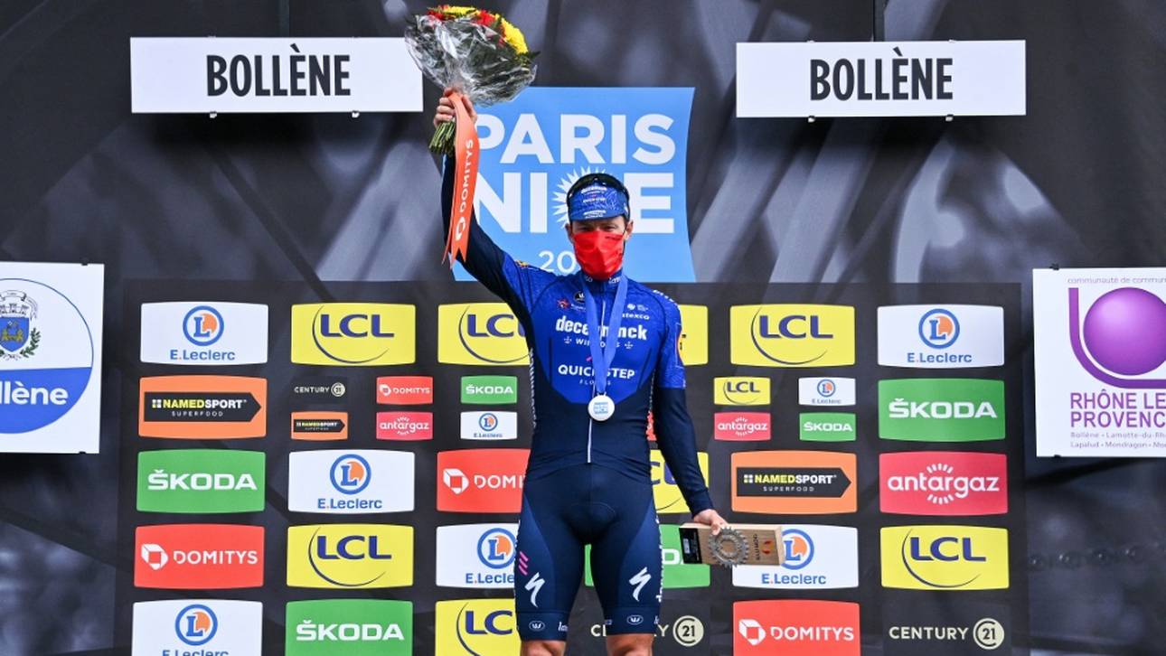 Bennett holt zweiten Tagessieg