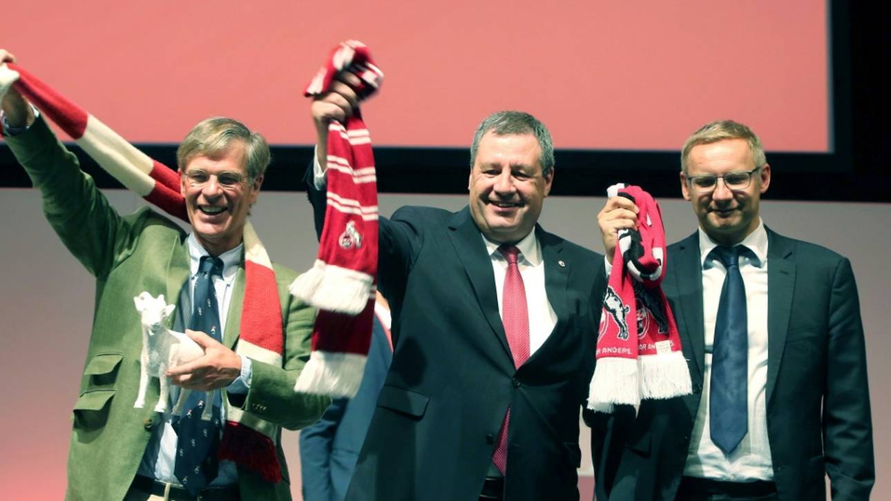 Nach öffentlichem Druck: Esser wird doch nicht Mediendirektor in Köln