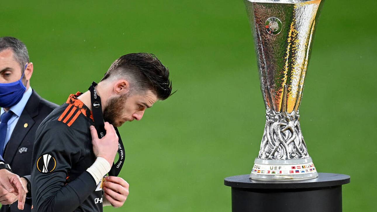 Missachtete de Gea Vorgaben?