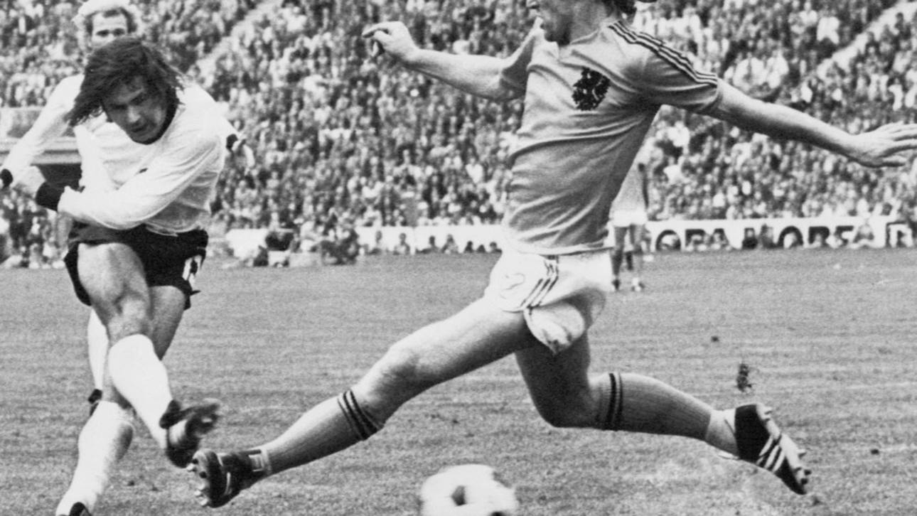 Witt, Graf, Müller: Sporthilfe kürt größte Sportmomente