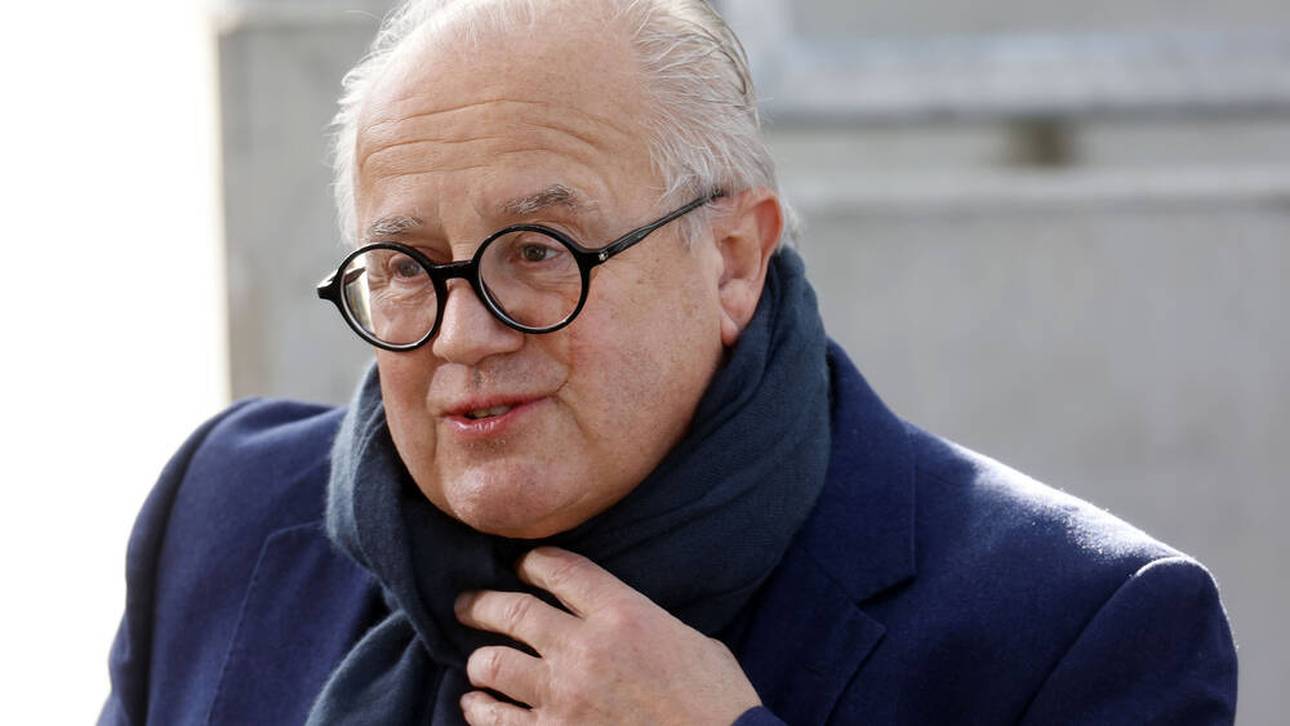 Keller schwärmt von Löw