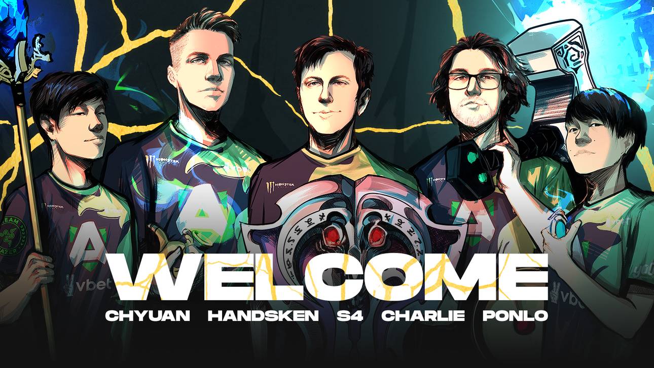 Alliance: Zum Erfolg verdammt