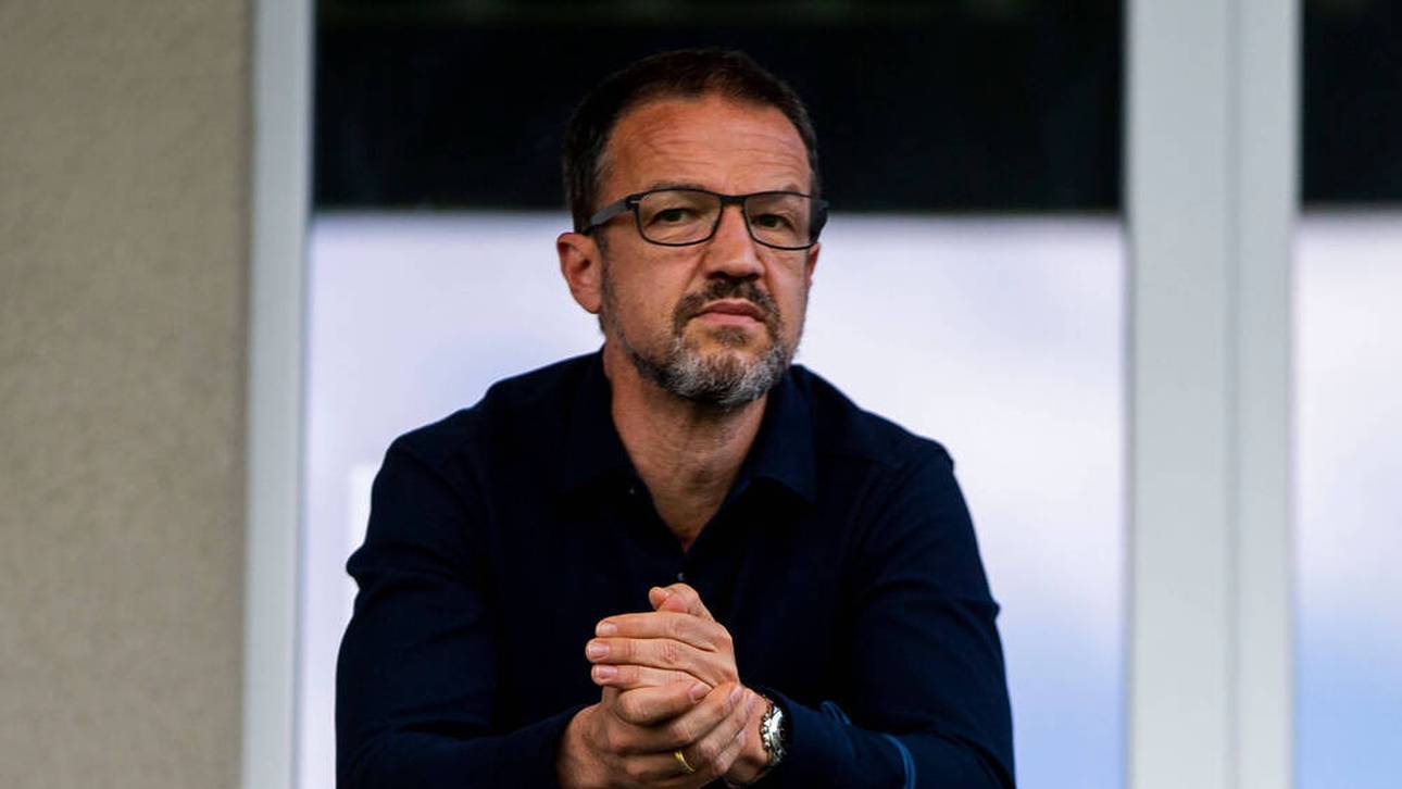 Bobic wird wegen Netz-Abgang deutlich