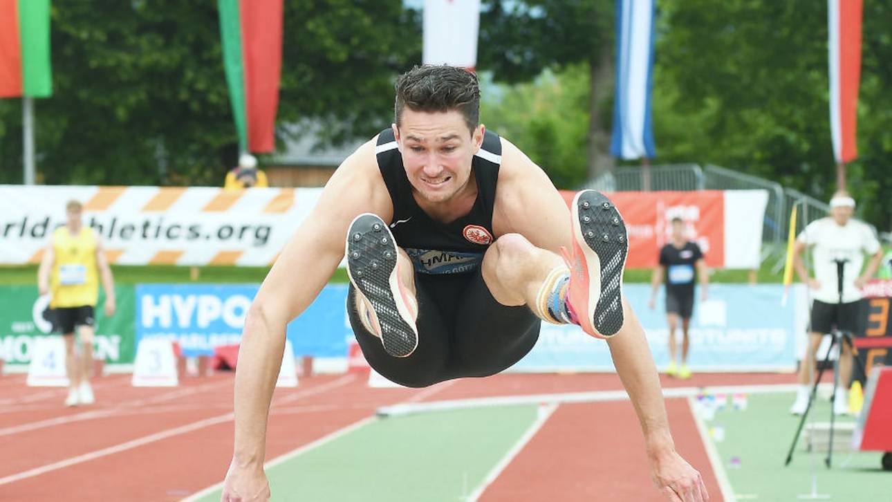 Bechmann: „War schon abenteuerlich“