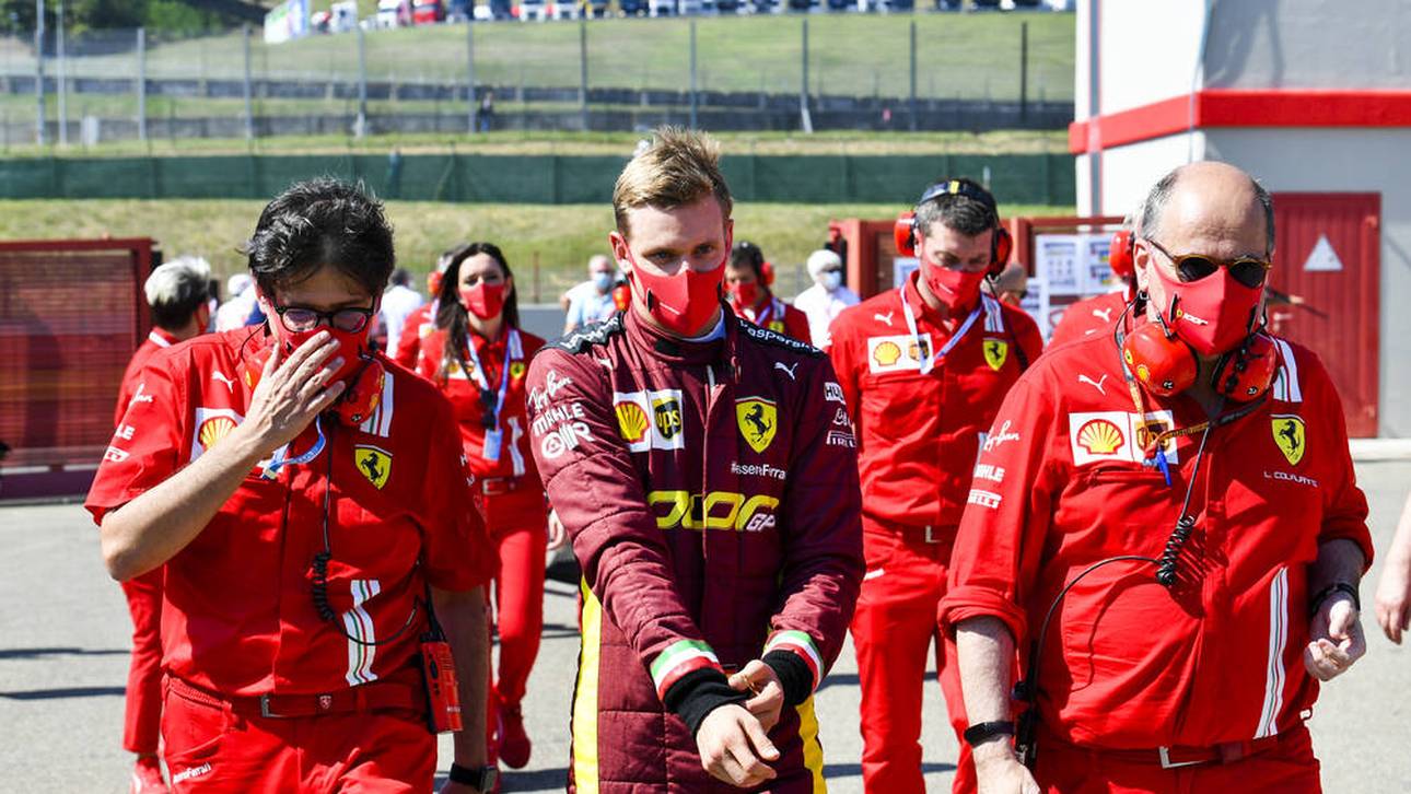 Schumacher in F1? Das sagen Experten