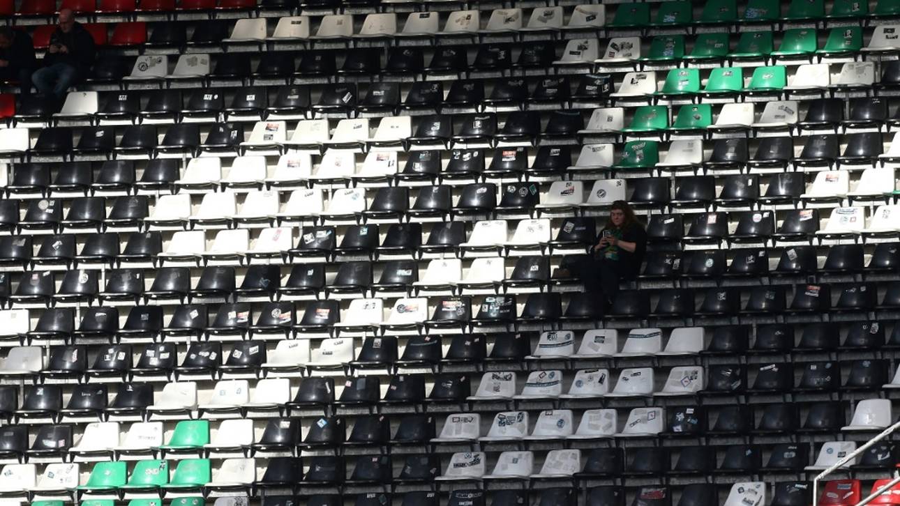 Hannover verlängert mit Sportfive