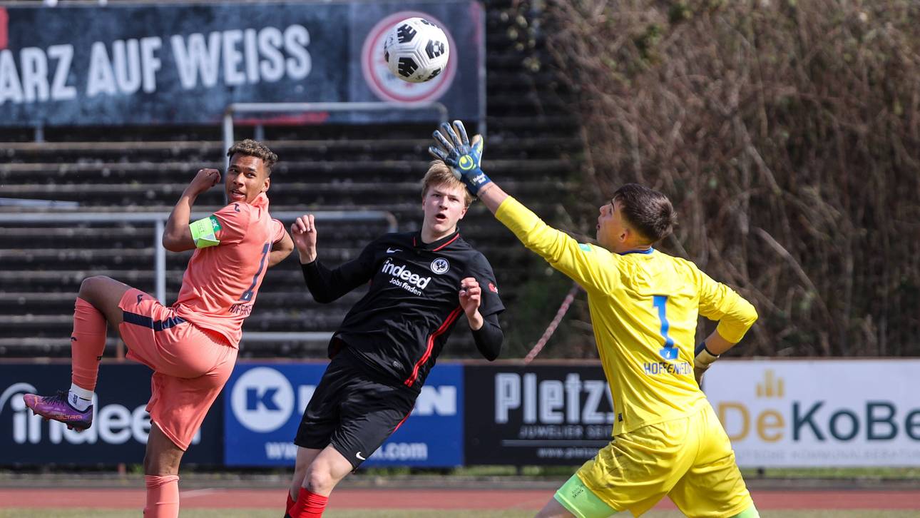 TSG schnappt Tuchel Talent weg