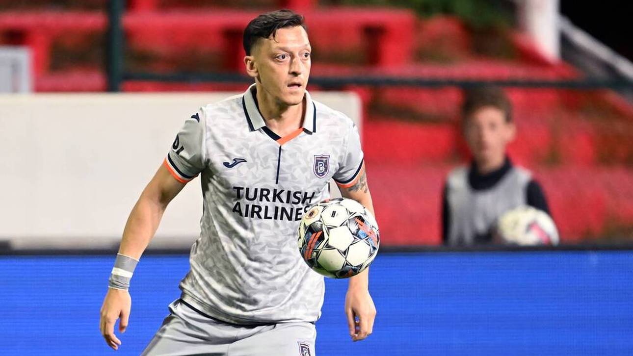 Özil beendet wohl seine Karriere!