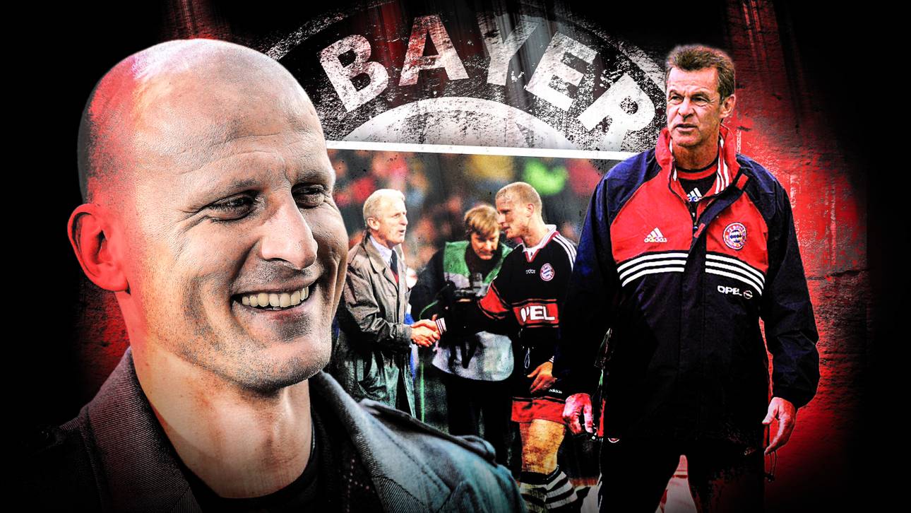 Ex-Bayern-Star verrät Trapattoni-Methode